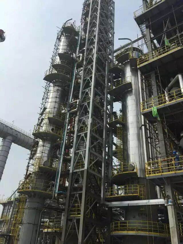 新龙设备翻新喷涂・钢构厂房升级改造