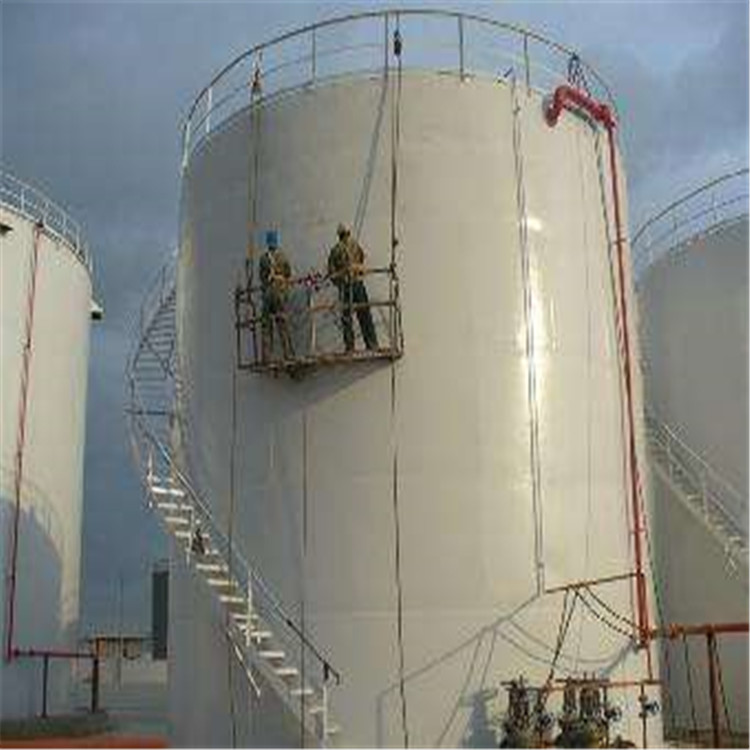 新龙喷漆翻新・工业喷漆・设备喷漆服务简介